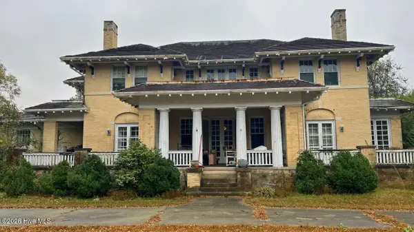 420 Shannon Road, Red Springs, NC 28377