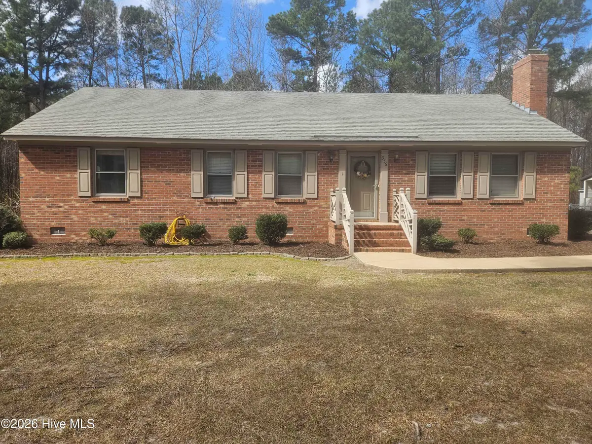 356 Worsley Road, 12 Rocky Mount, NC 27801 - #1