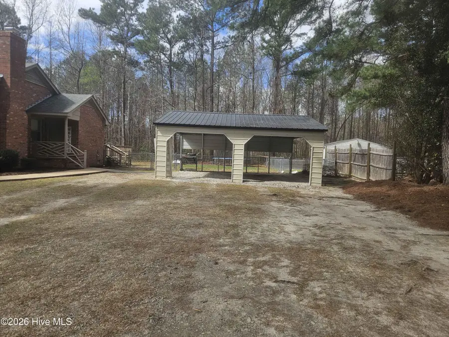 356 Worsley Road, 12 Rocky Mount, NC 27801 - #2