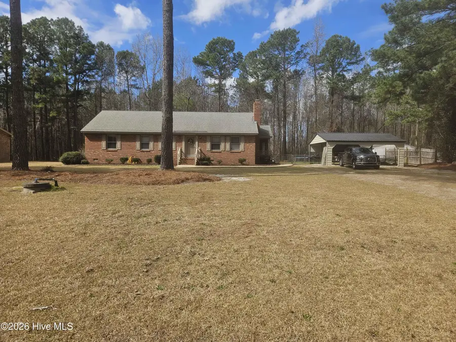 356 Worsley Road, 12 Rocky Mount, NC 27801 - #3