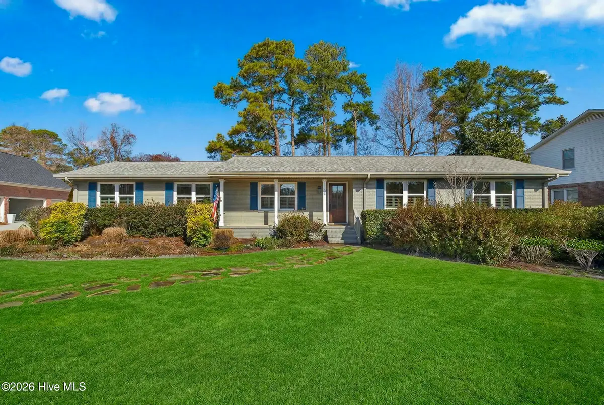 225 Tanbridge Road, Wilmington, NC 28405 - #1