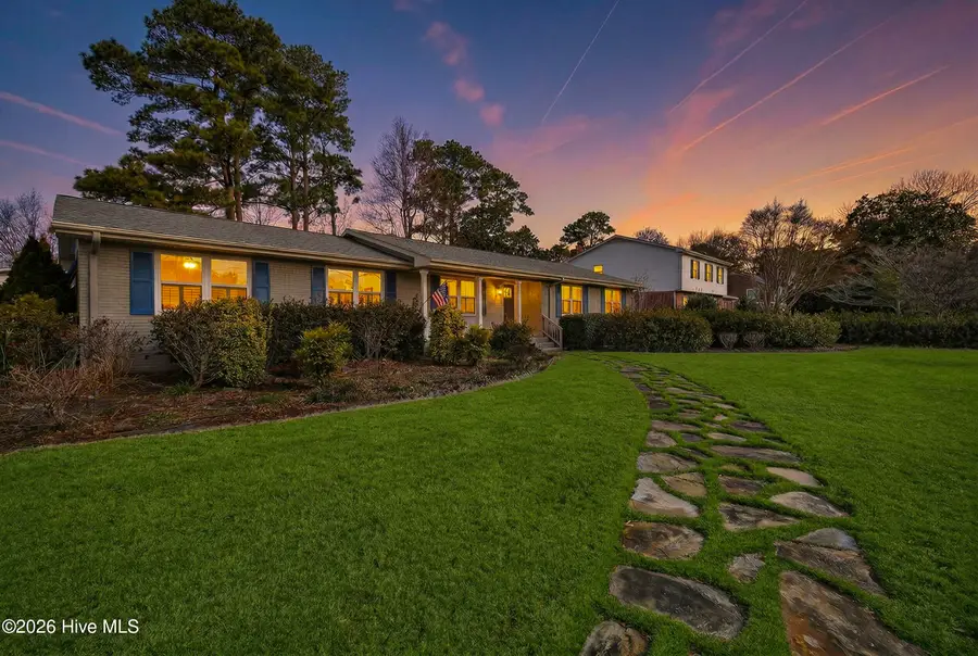 225 Tanbridge Road, Wilmington, NC 28405 - #3