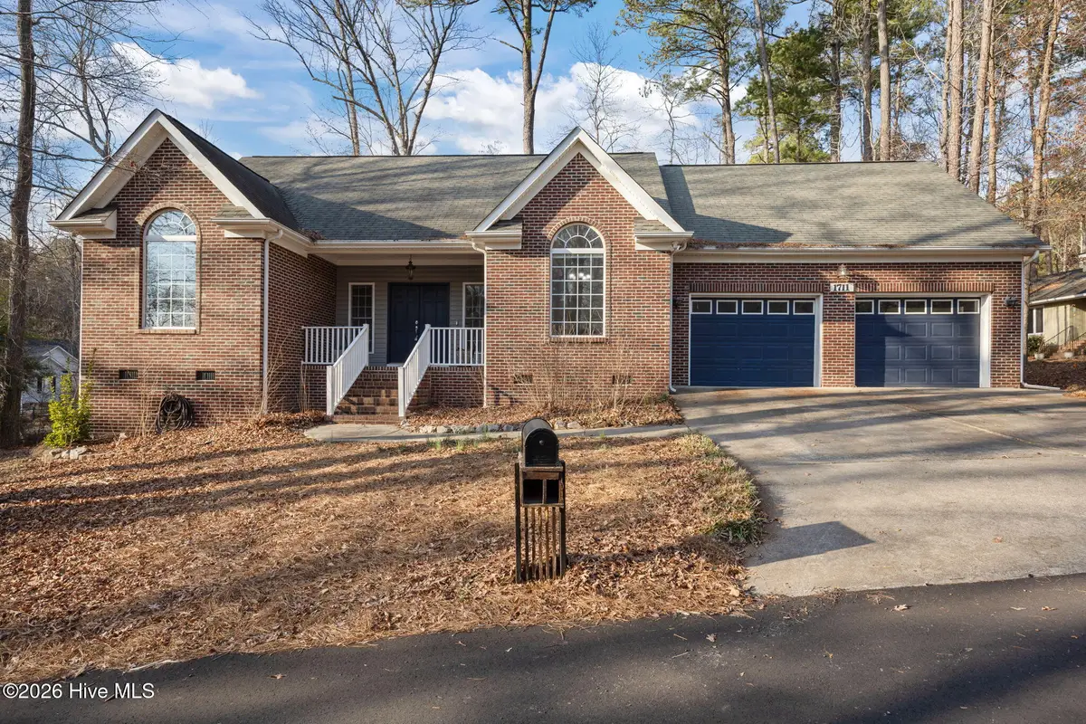 1711 Chateau Circle, Sanford, NC 27332 - #1