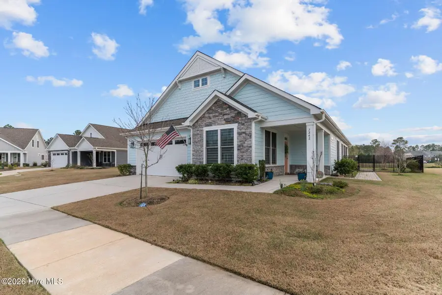 7342 Oakland Country Court, Winnabow, NC 28479 - #3