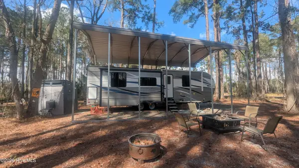 1540 Upper Neck Road, Bayboro, NC 28515