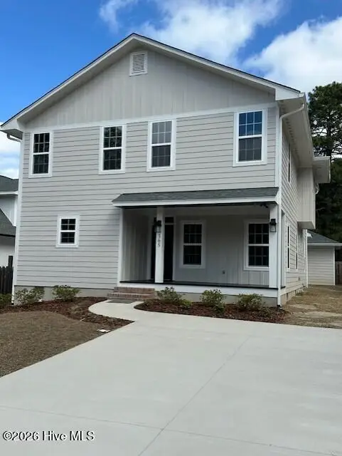 365 W New Jersey Avenue, Southern Pines, NC 28387