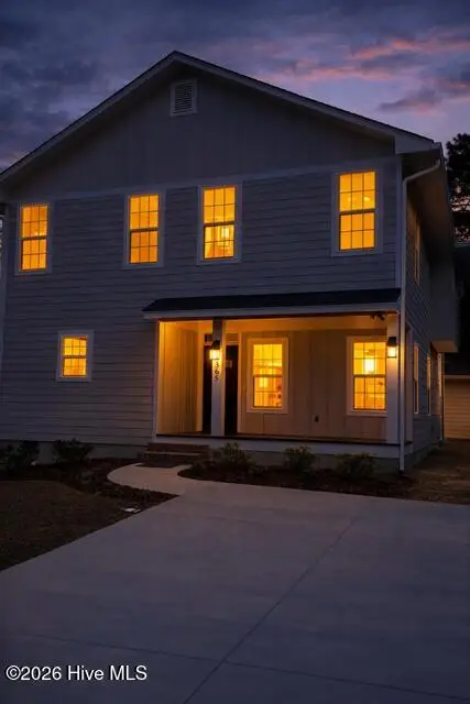 365 W New Jersey Avenue, Southern Pines, NC 28387 - #2