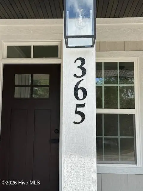 365 W New Jersey Avenue, Southern Pines, NC 28387 - #3