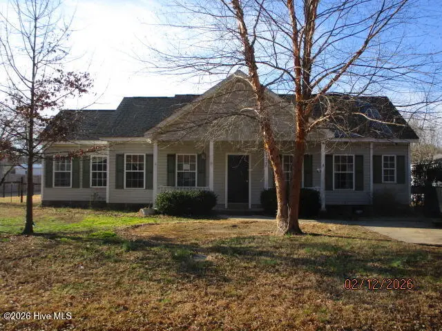 1036 Scott Road, Elizabeth City, NC 27909 - #1