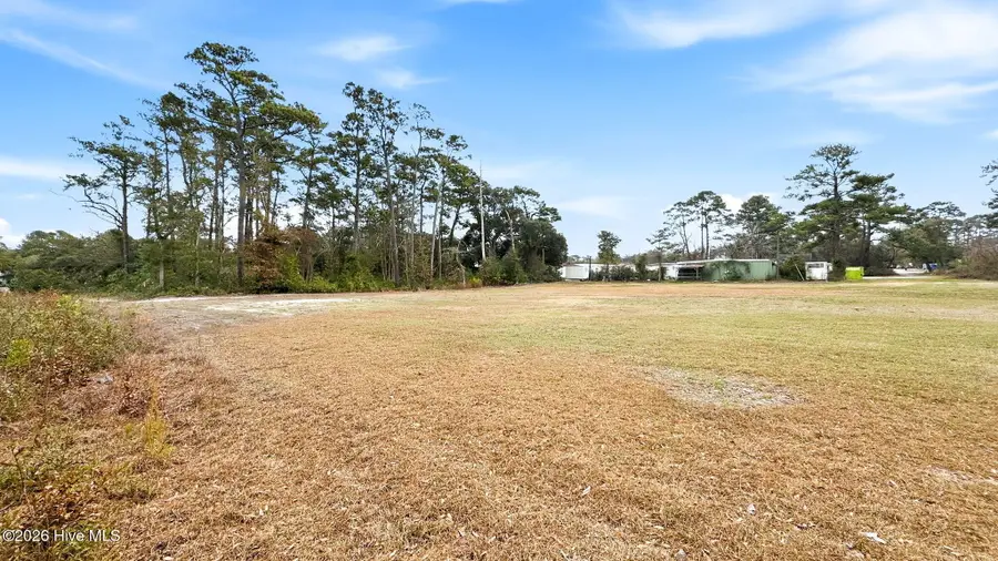 1228 N Lord Street, Southport, NC 28461 - #2