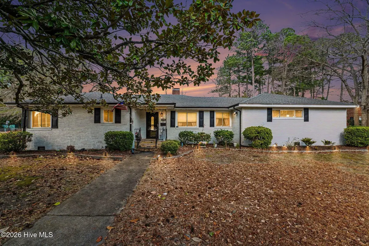 1801 E Mulberry Street, Goldsboro, NC 27530 - #1
