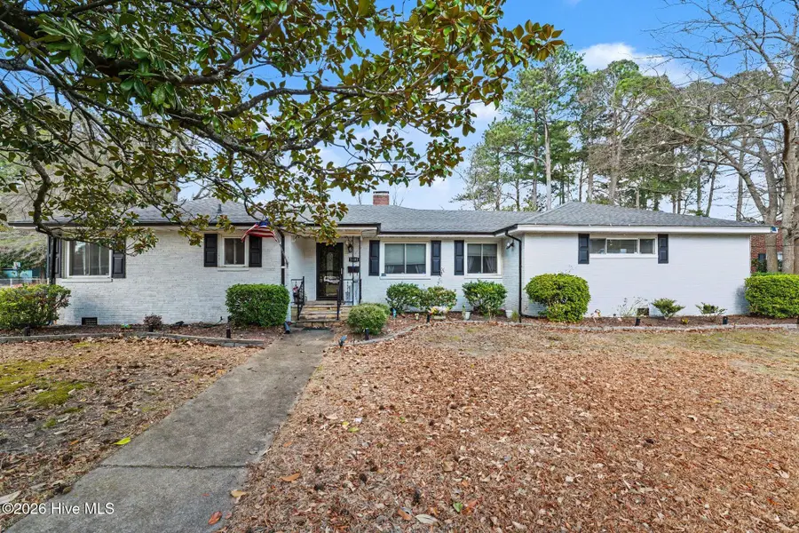 1801 E Mulberry Street, Goldsboro, NC 27530 - #2