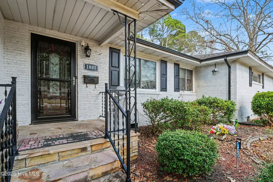 1801 E Mulberry Street, Goldsboro, NC 27530 - #3