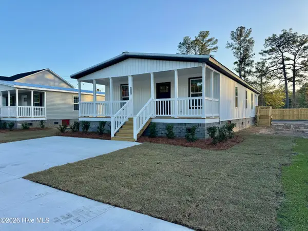 1021 Pine Ridge Court, Castle Hayne, NC 28429