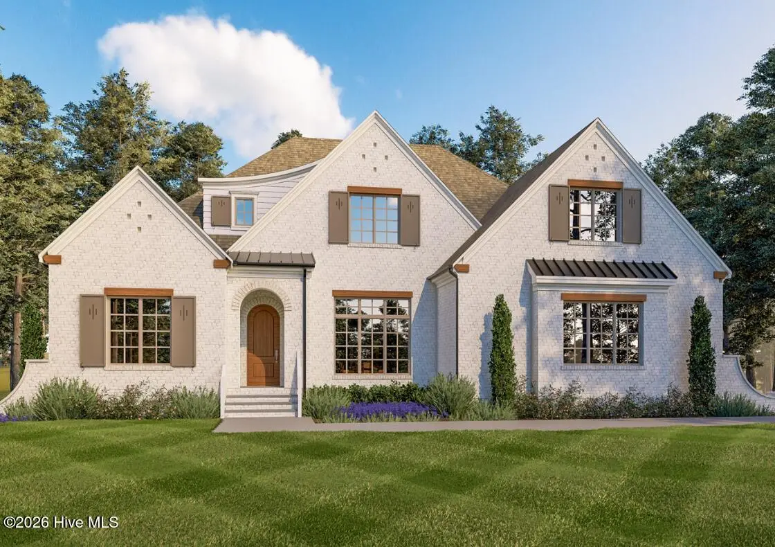 160 Westwood Road, Pinehurst, NC 28374 - #1