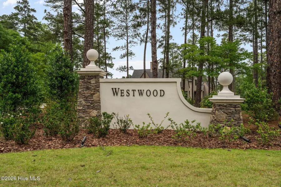 160 Westwood Road, Pinehurst, NC 28374 - #3