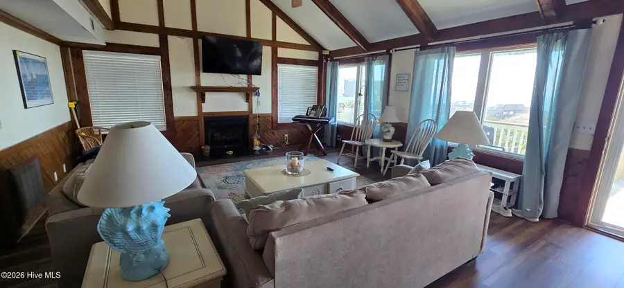 256 E First Street, Ocean Isle Beach, NC 28469 - #2