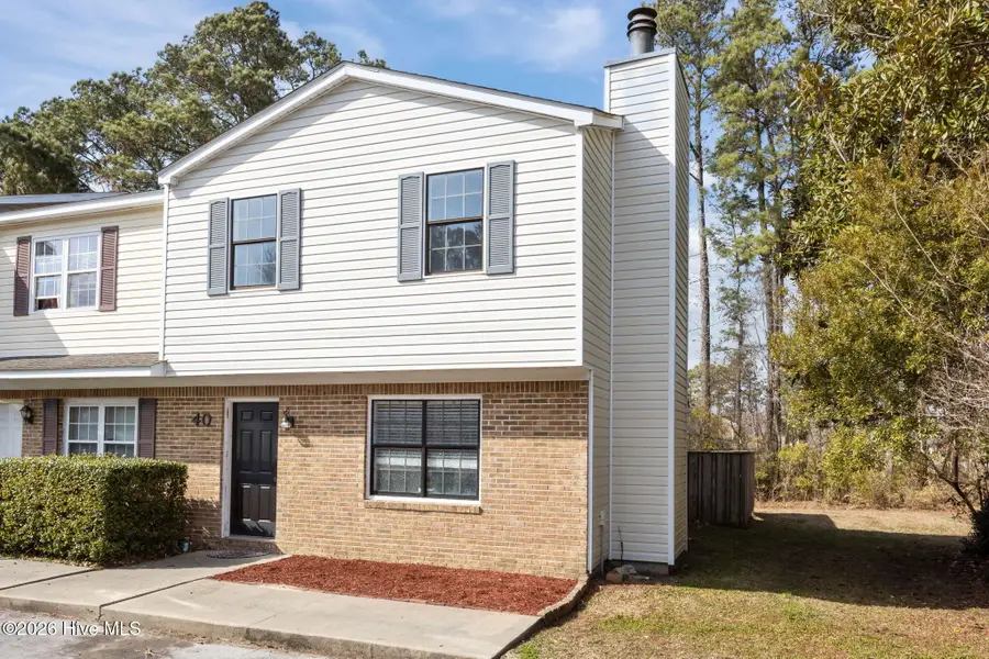 40 Donnell Avenue, Havelock, NC 28532 - #2