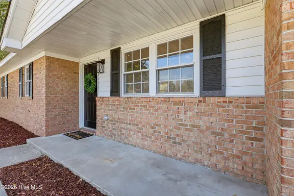 317 Westchester Road, Wilmington, NC 28409