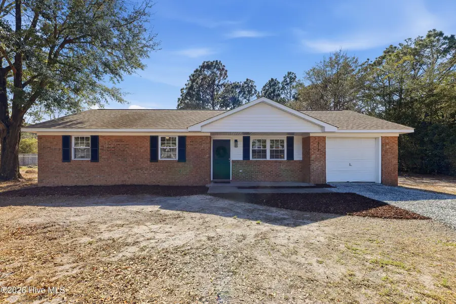 317 Westchester Road, Wilmington, NC 28409 - #2
