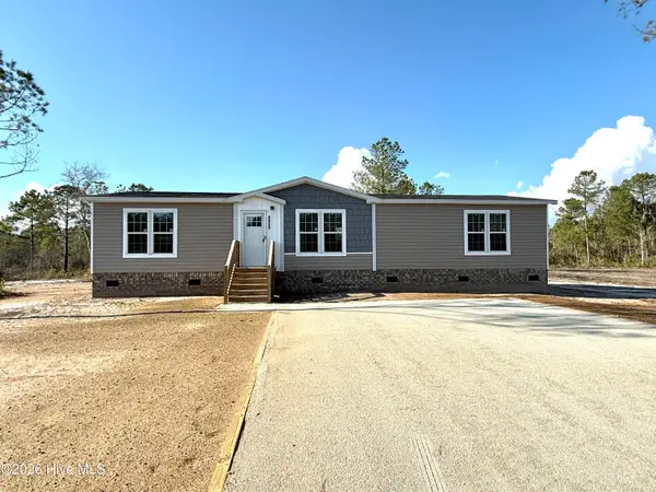 6850 Lewis Drive Se, Winnabow, NC 28479