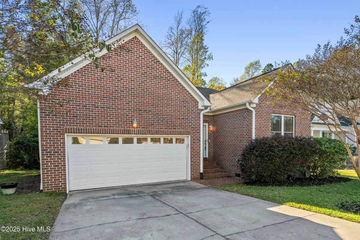 113 Windy Point, Sneads Ferry, NC 28460 - #1