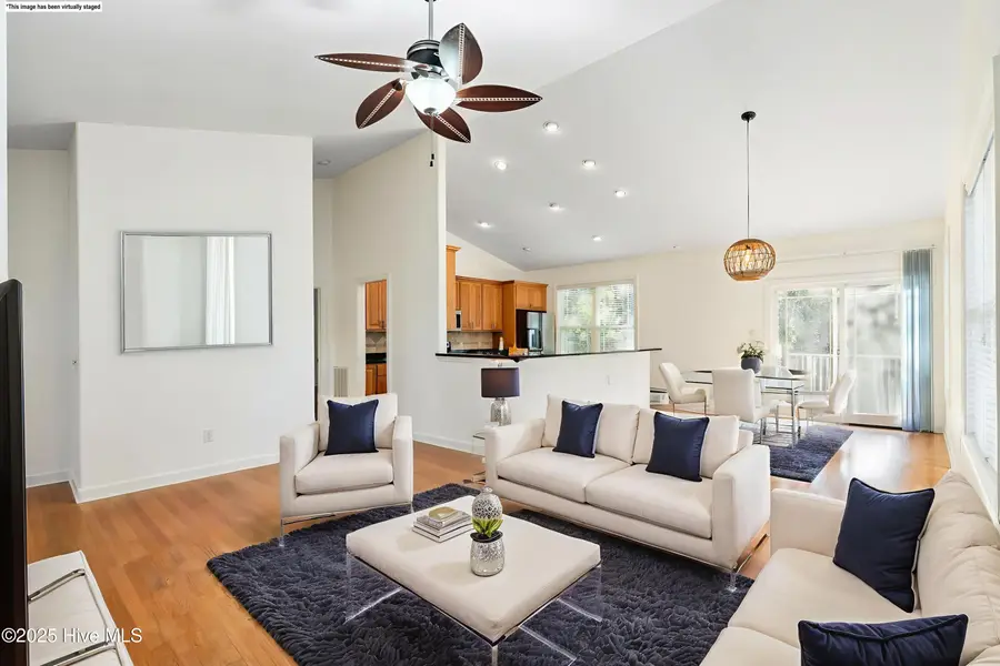 113 Windy Point, Sneads Ferry, NC 28460 - #3