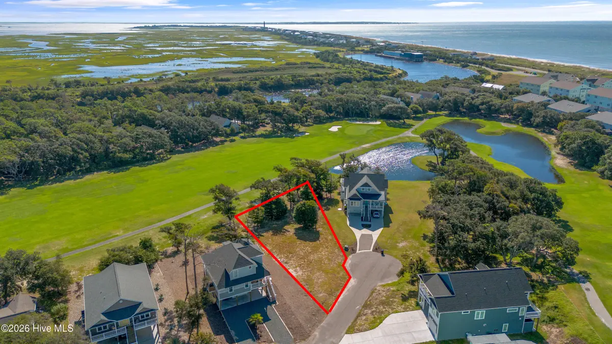 184 Ryder Way, Caswell Beach, NC 28465 - #1