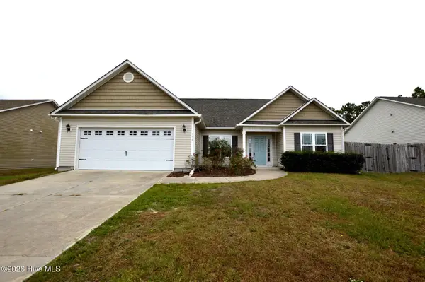 130 Dixon Road, Holly Ridge, NC 28445