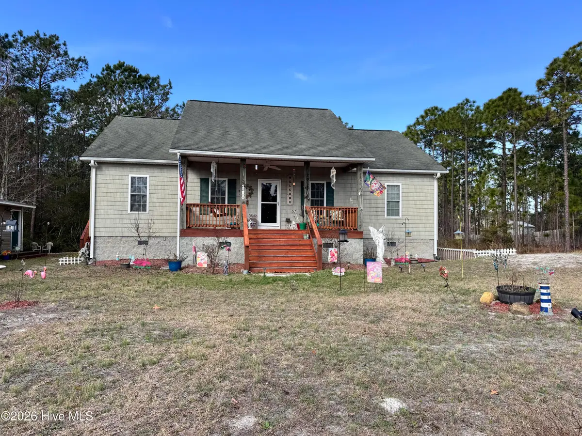 1180 Springdale Road, Southport, NC 28461 - #1