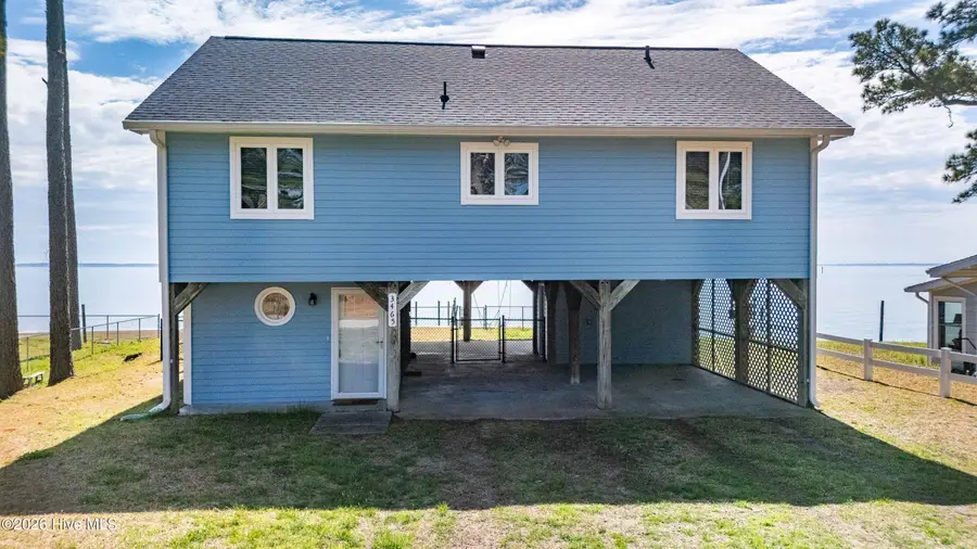 3465 Janiero Road, Arapahoe, NC 28510 - #2