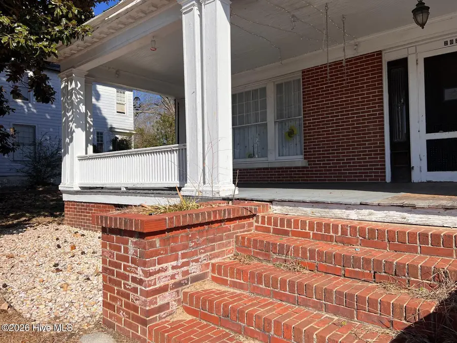 202 N Randolph Street, Rockingham, NC 28379 - #2