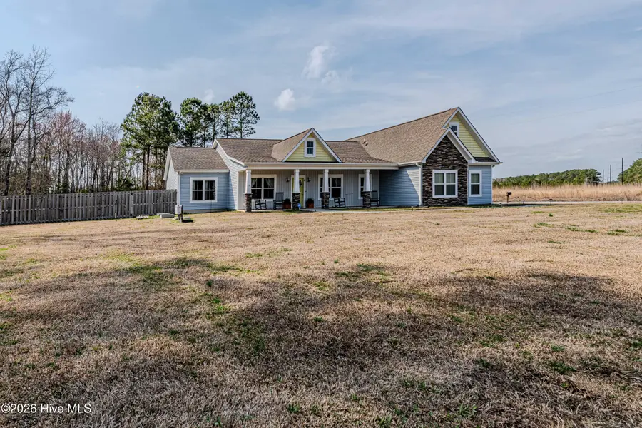 105 Nautical Wave Road, Hubert, NC 28539 - #3