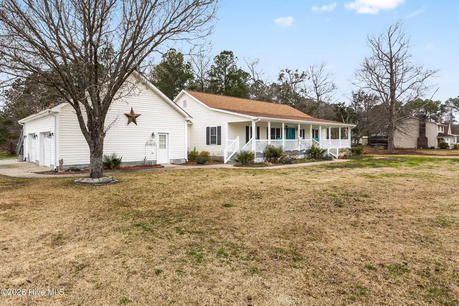 175 Thomas Loop Road, Jacksonville, NC 28540 - #2