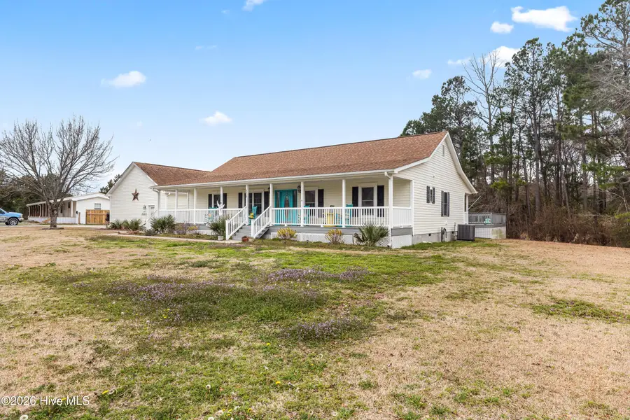 175 Thomas Loop Road, Jacksonville, NC 28540 - #3