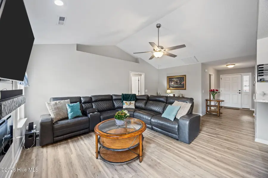 1205 Wyngate Drive, Greenville, NC 27834 - #3