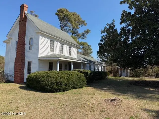 115 Polly Way Lane, Marshallberg, NC 28553 - #2