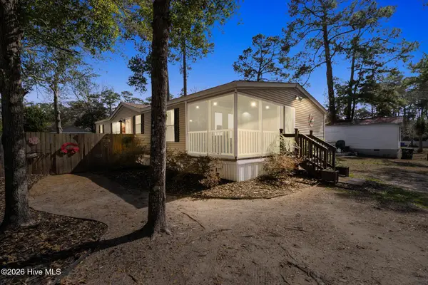 254 NE 69th Street, Oak Island, NC 28465