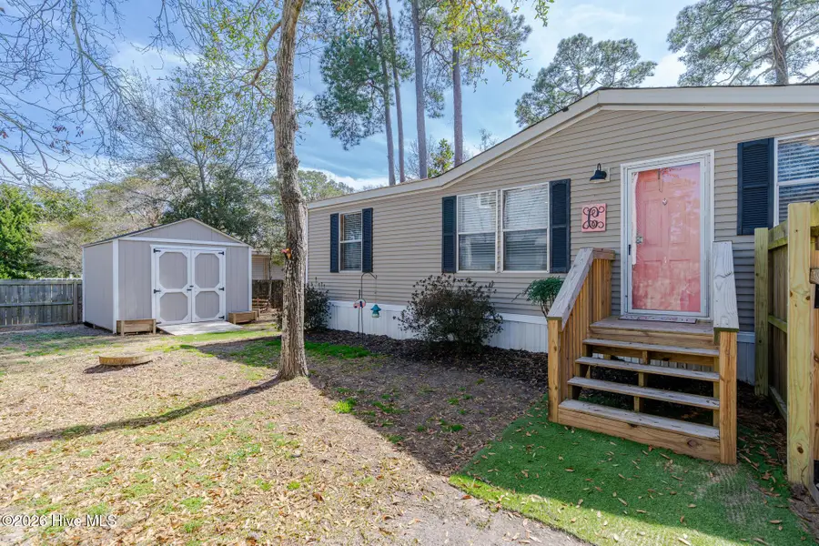 254 NE 69th Street, Oak Island, NC 28465 - #2