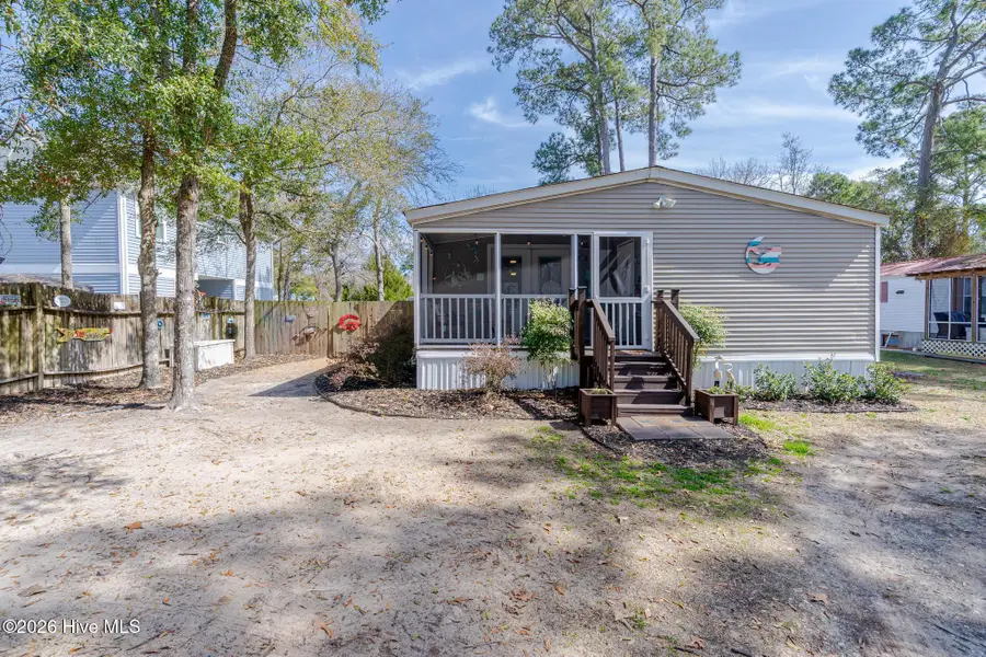 254 NE 69th Street, Oak Island, NC 28465 - #3