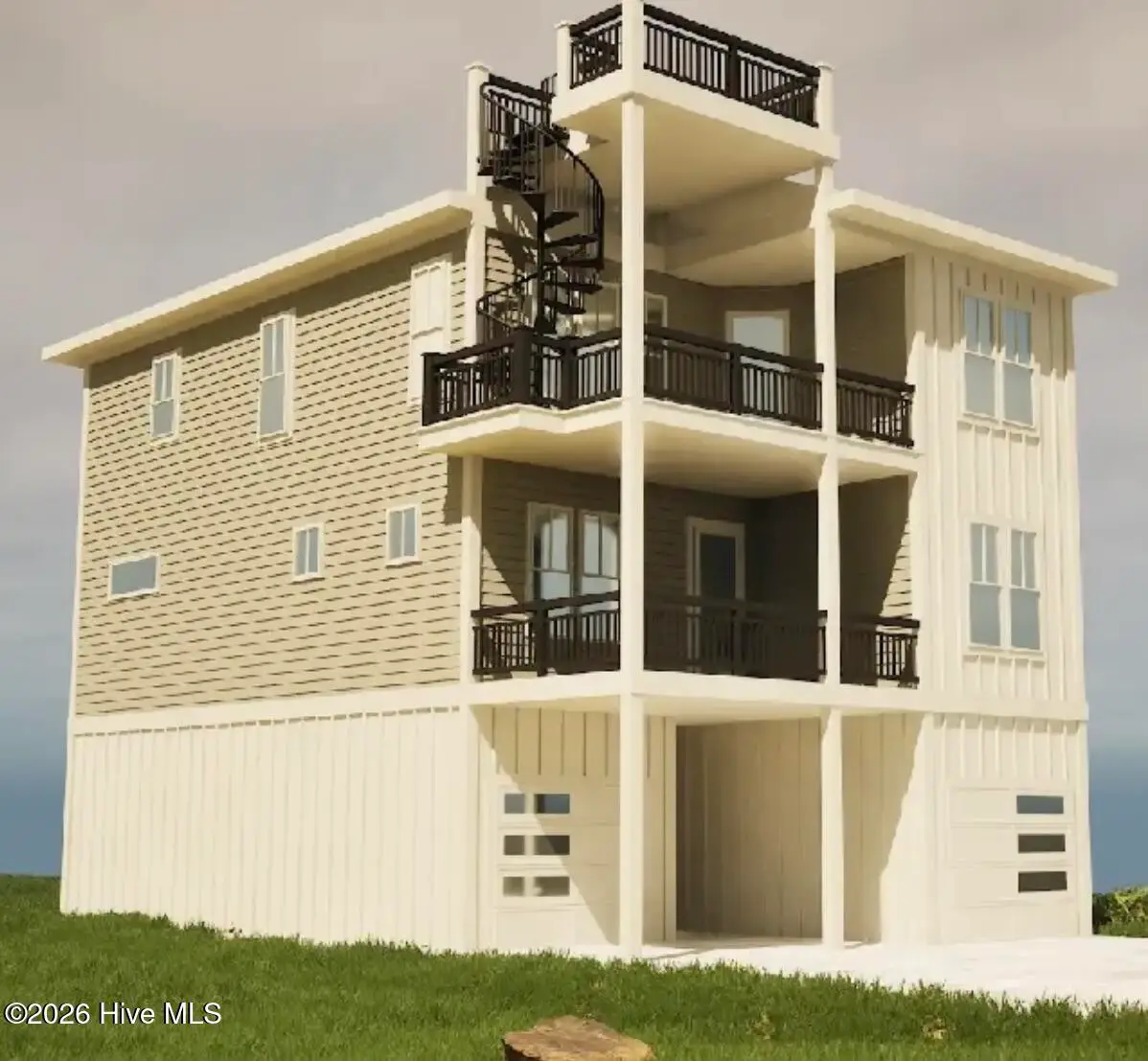 219 Greenville Avenue, Carolina Beach, NC 28428 - #1