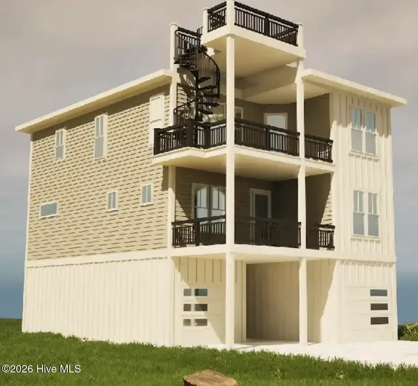 219 Greenville Avenue, Carolina Beach, NC 28428