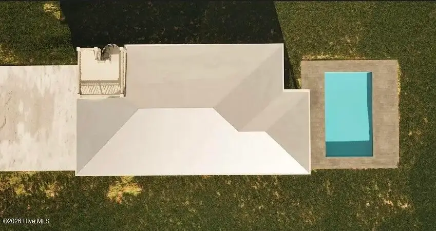 219 Greenville Avenue, Carolina Beach, NC 28428 - #3