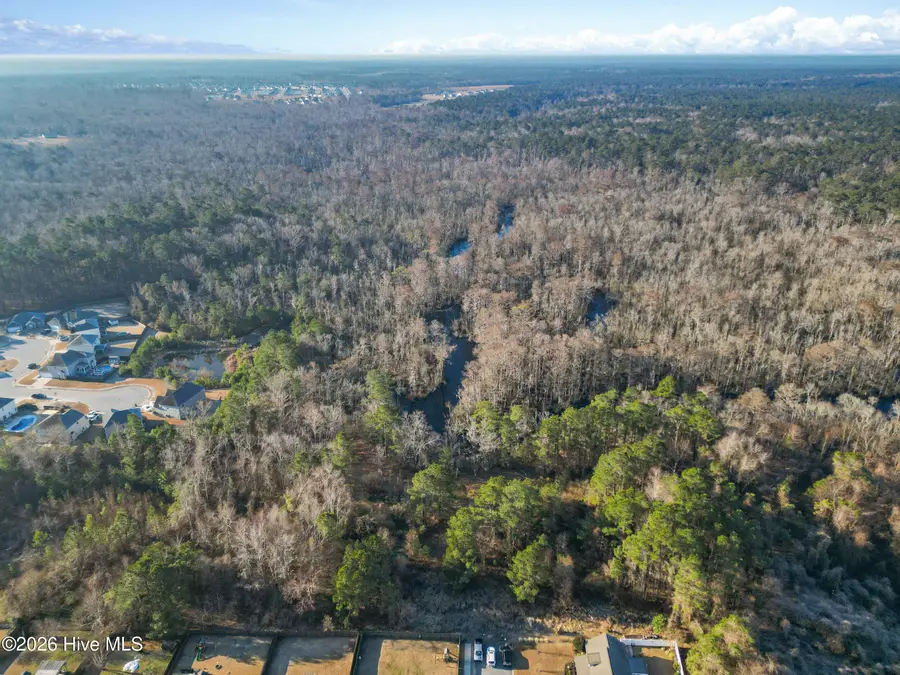 2711 Old Airport Road, New Bern, NC 28562 - #2