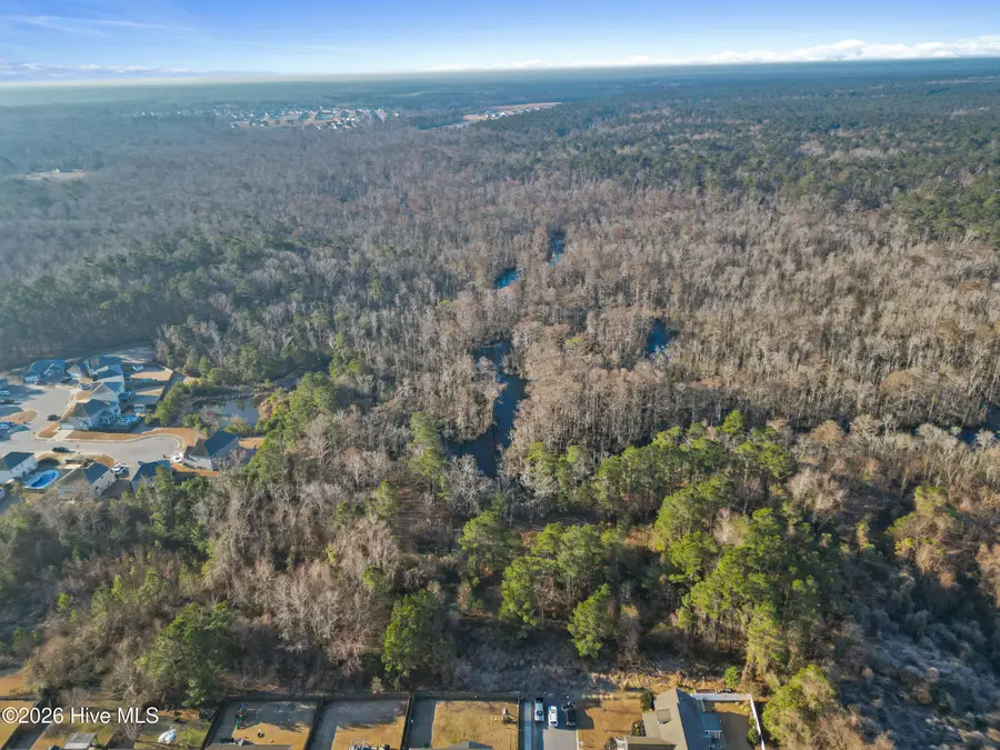 2711 Old Airport Road, New Bern, NC 28562 - #3