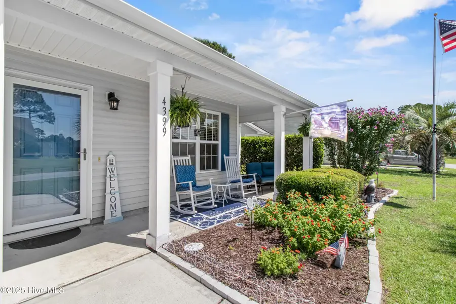 4399 Owendon Drive, Shallotte, NC 28470 - #2