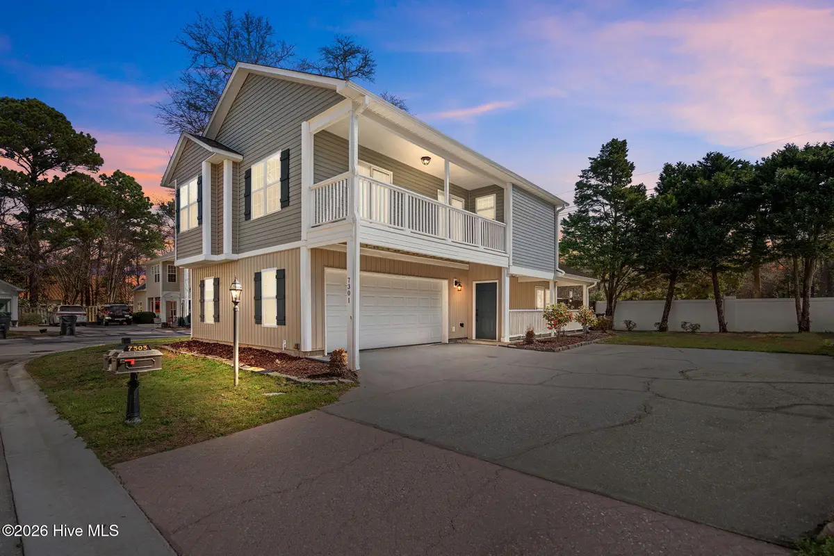 7301 Cassimir Place, Wilmington, NC 28412 - #1