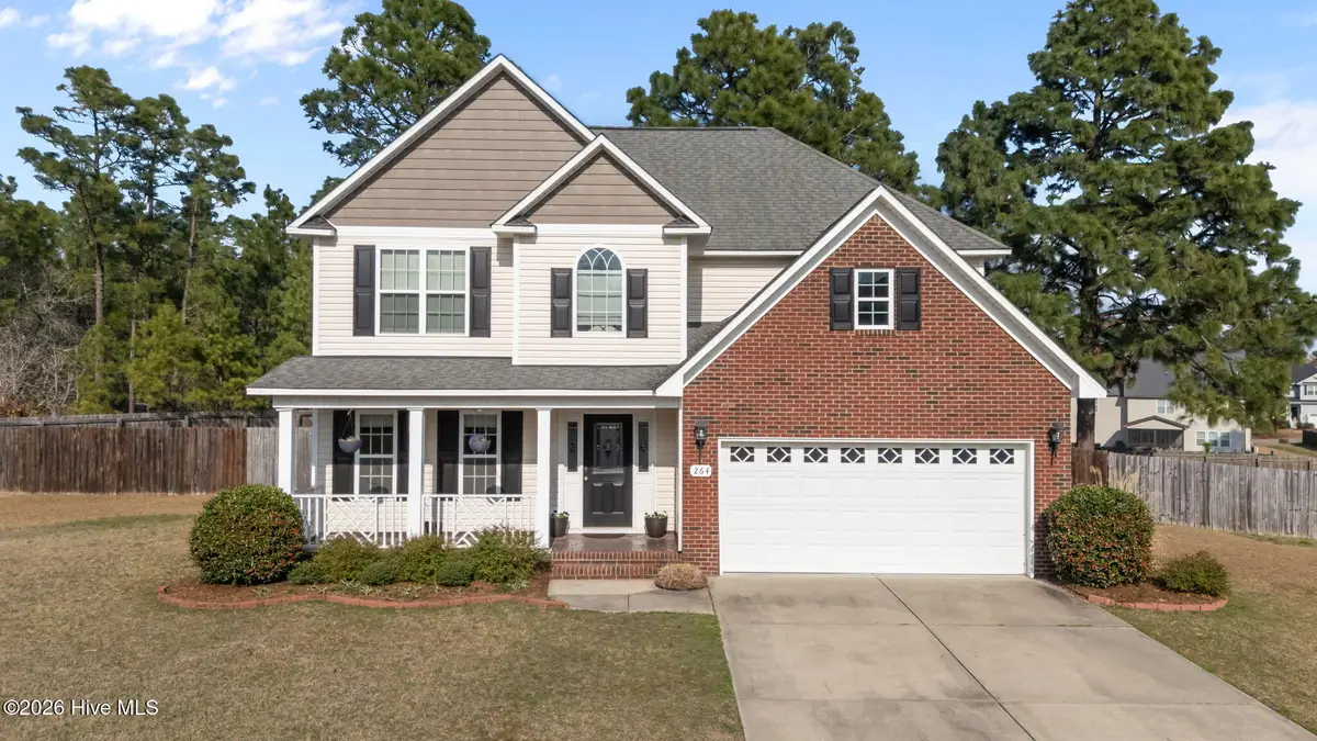 264 Spring Flowers Drive, Cameron, NC 28326 - #1