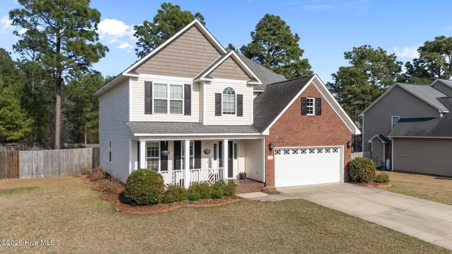264 Spring Flowers Drive, Cameron, NC 28326 - #2