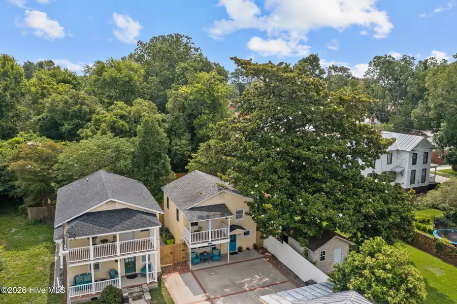 508 George Street #A, New Bern, NC 28560 - #2